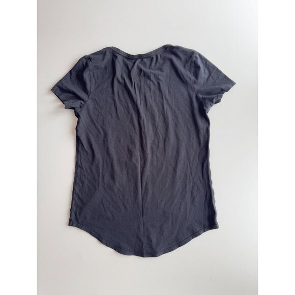 Lot of 2 LULULEMON Tops - Uncovered Muscle Tank & Love Crew T-Shirt, Size S - Picture 9 of 16